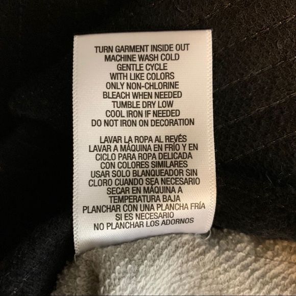 EUC Nicki Minaj Sequin Sweatshirt AWESOME!! - Picture 12 of 13